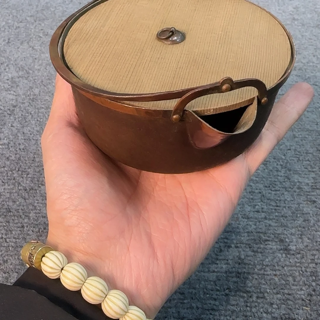 铜中古艺术工艺美术品