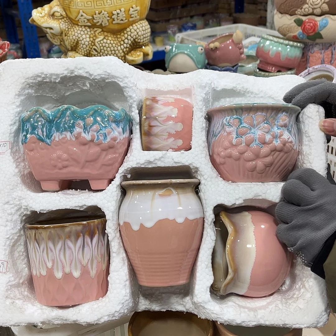 红陶正品数量有限