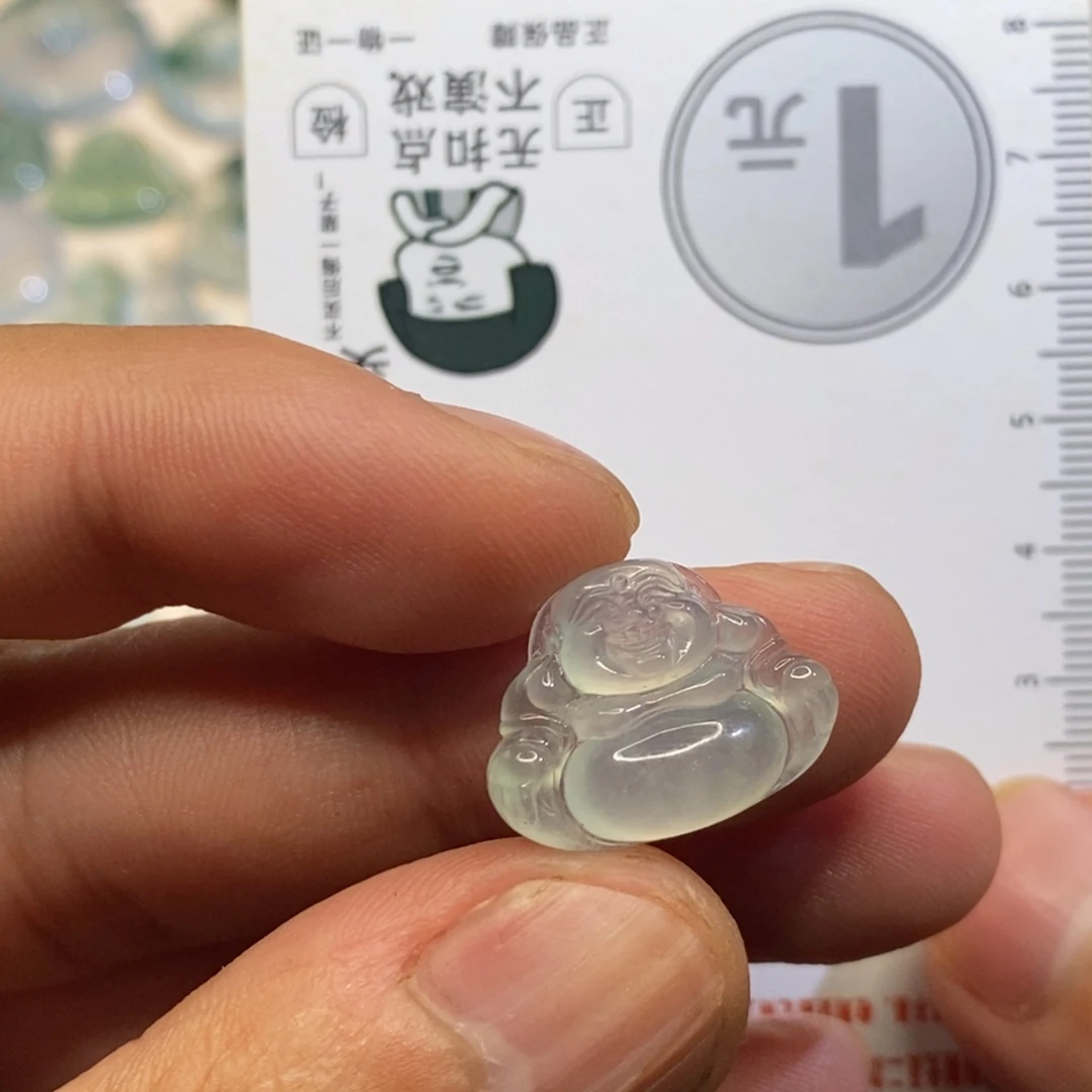 未镶嵌定制翡翠翡翠