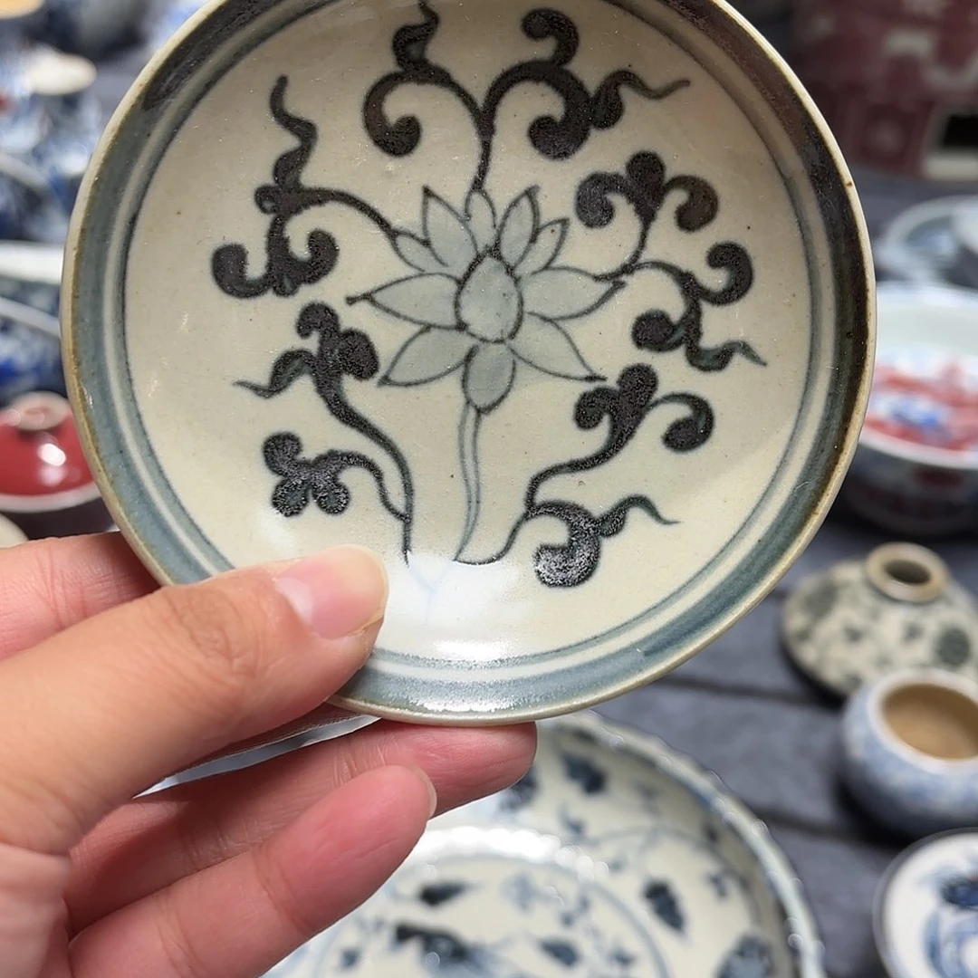 摆件陶陶瓷艺术作品