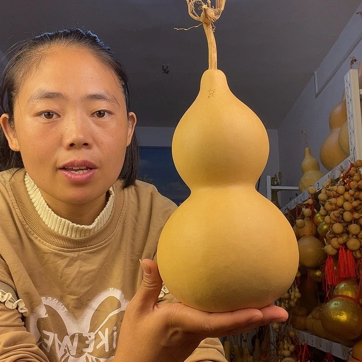 @****天然葫芦一物一图看图片发货