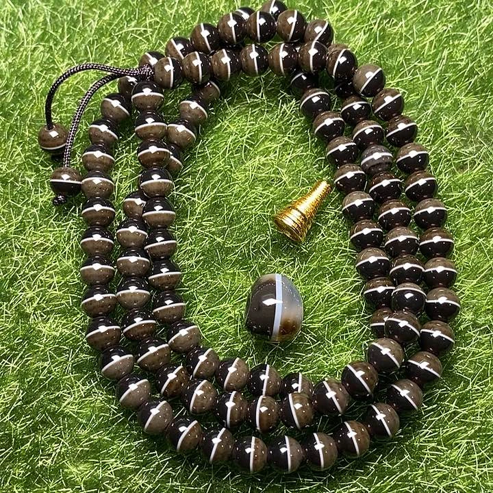 玛瑙/玉髓手链未镶嵌N***i