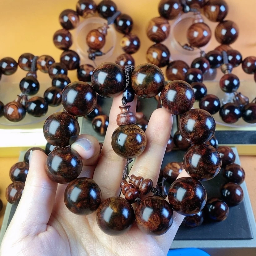 【闪购商品】花梨木类用**义紫20