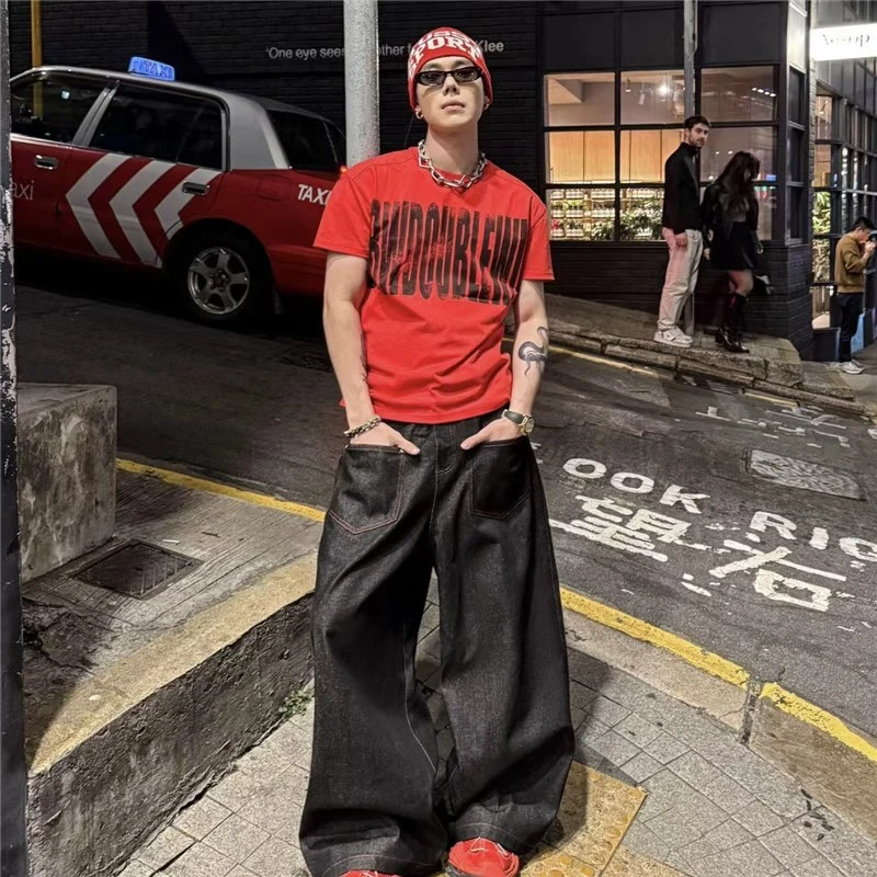 【hu 3646】宝可梦比卡丘短袖T恤