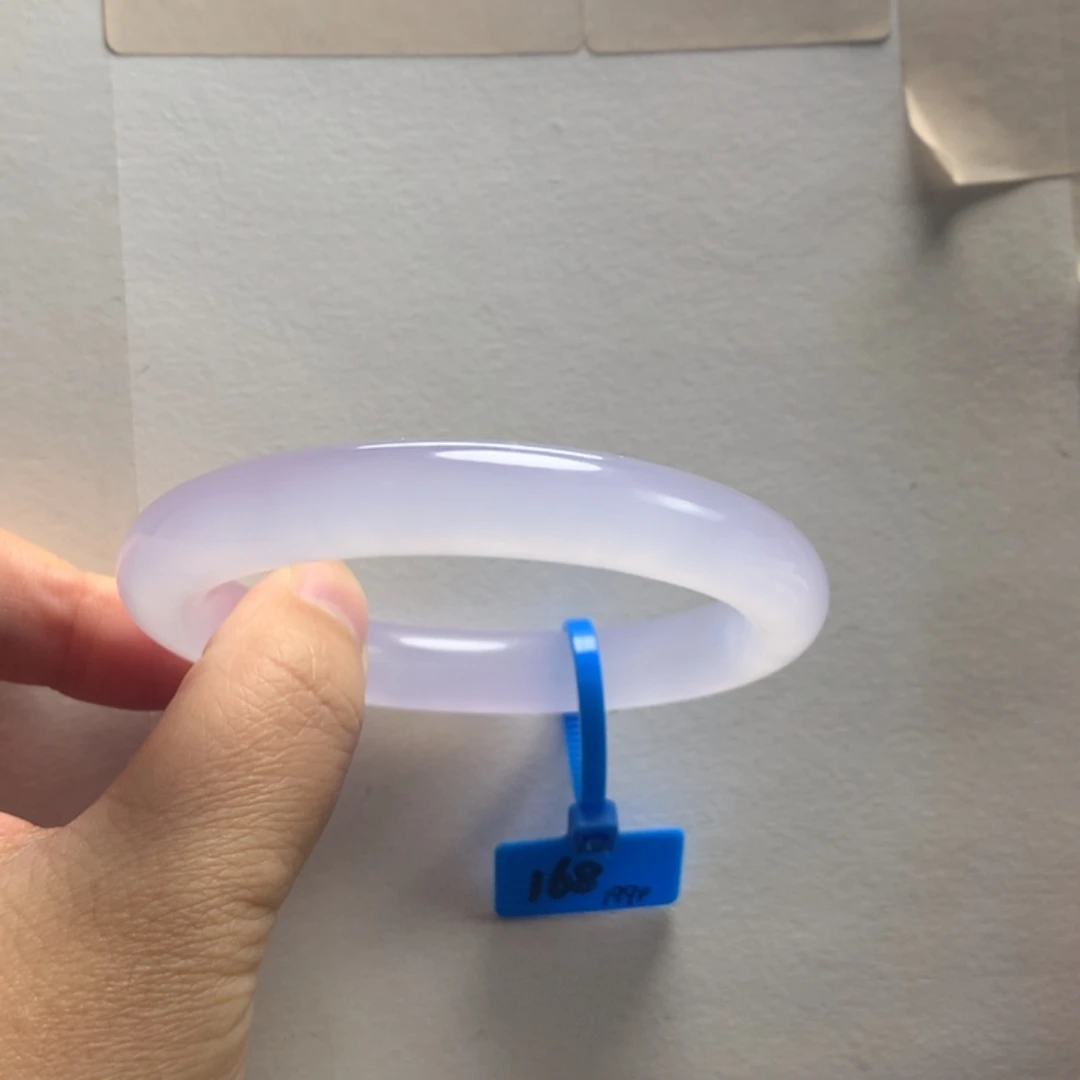 手镯玛瑙/玉髓未镶嵌56