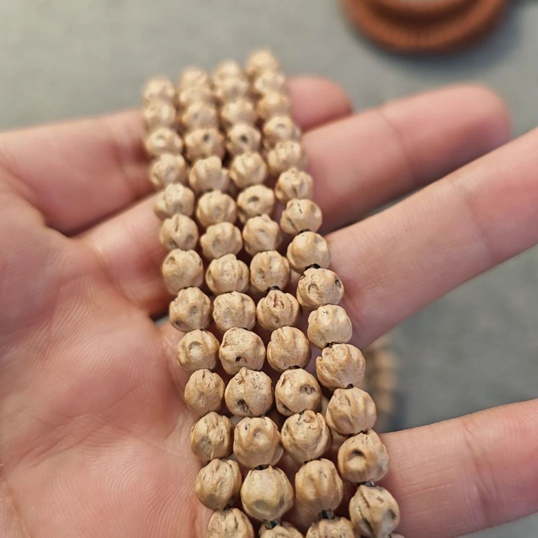 菩提纯原桩满鬼粉皮