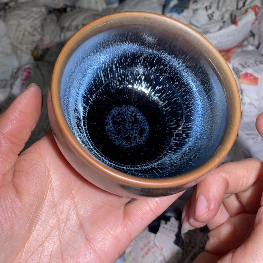 茶盏建盏直播间链接