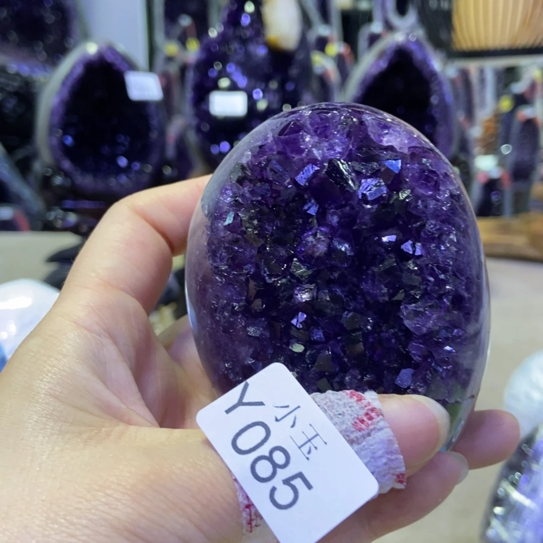 未镶嵌水晶大型摆件（非配饰）