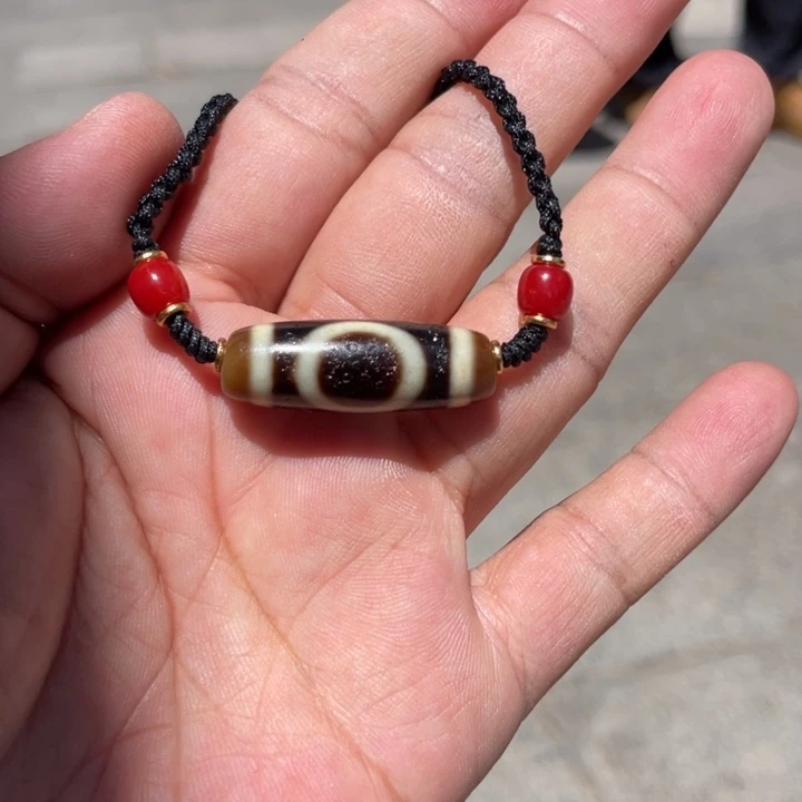 未镶嵌颈饰玛瑙/玉髓（覆膜）多样性发货