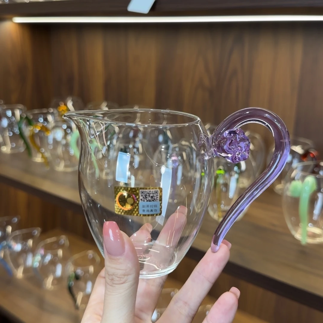 禾器yijian公道杯