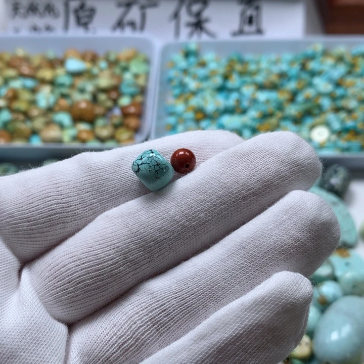 未镶嵌南红玛瑙珠宝奇石