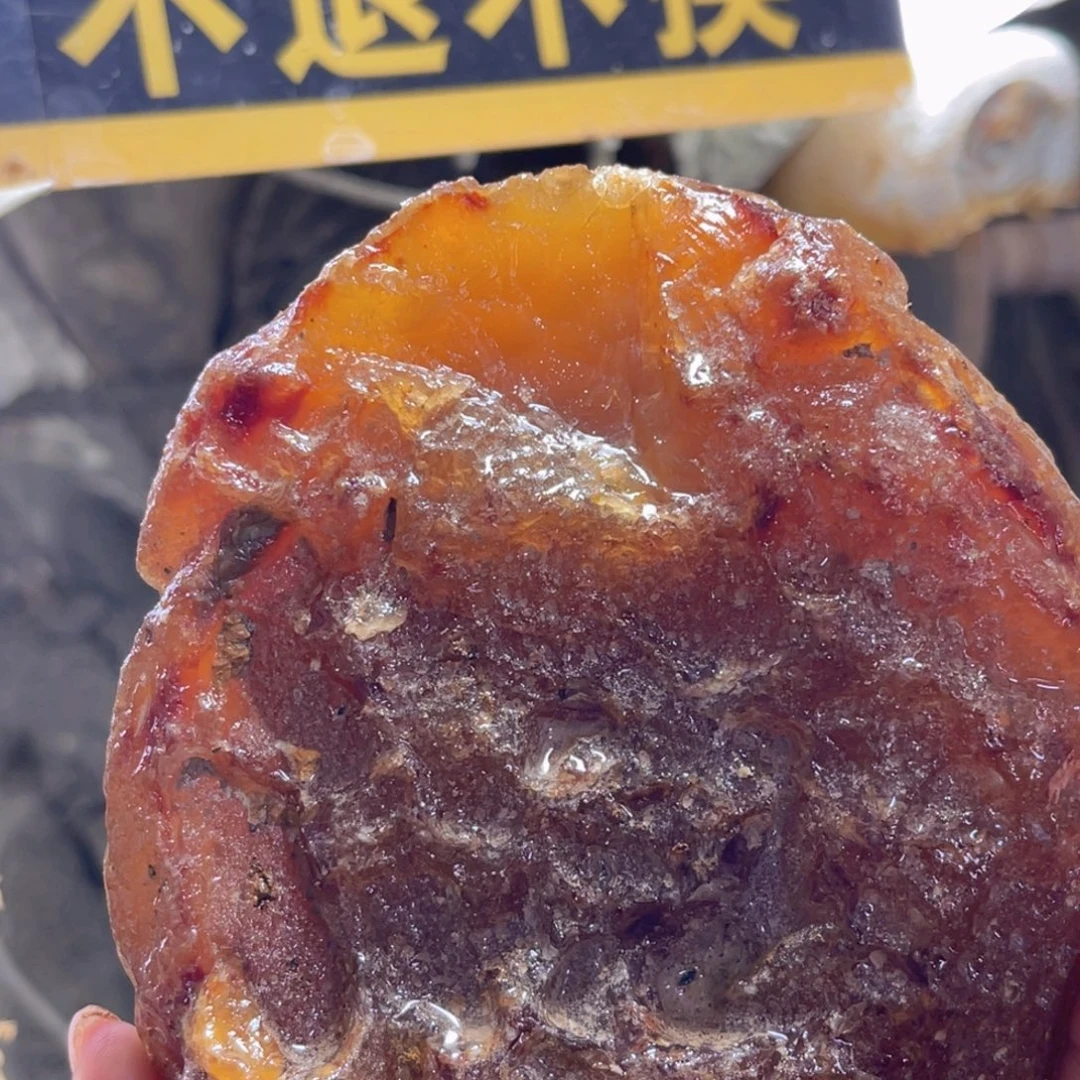 淡***.定制玛瑙天然玛瑙手镯原石