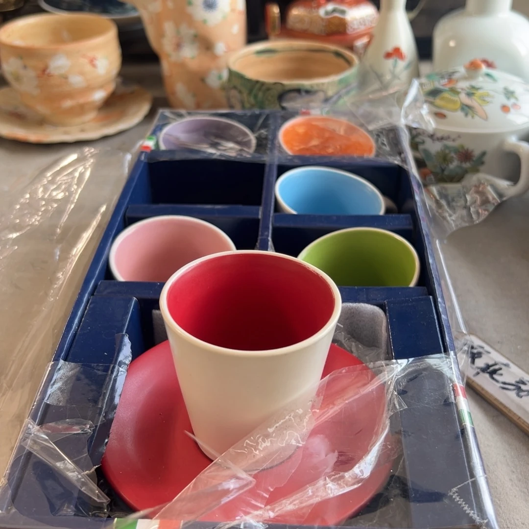 陶瓷等行业的生产和