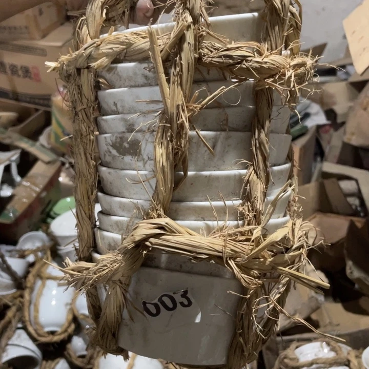 摆件陶瓷艺术摆件10个