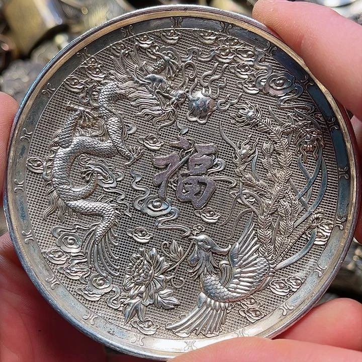 铜器摆件家居摆件