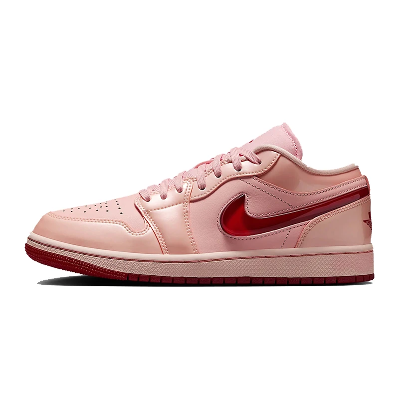 NIKE耐克【喜】女鞋AIR JORDAN 1运动鞋篮球鞋HF3174-600