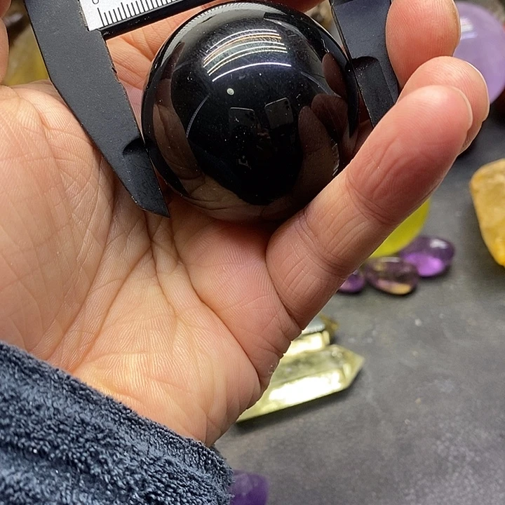 未镶嵌珠宝半成品水晶