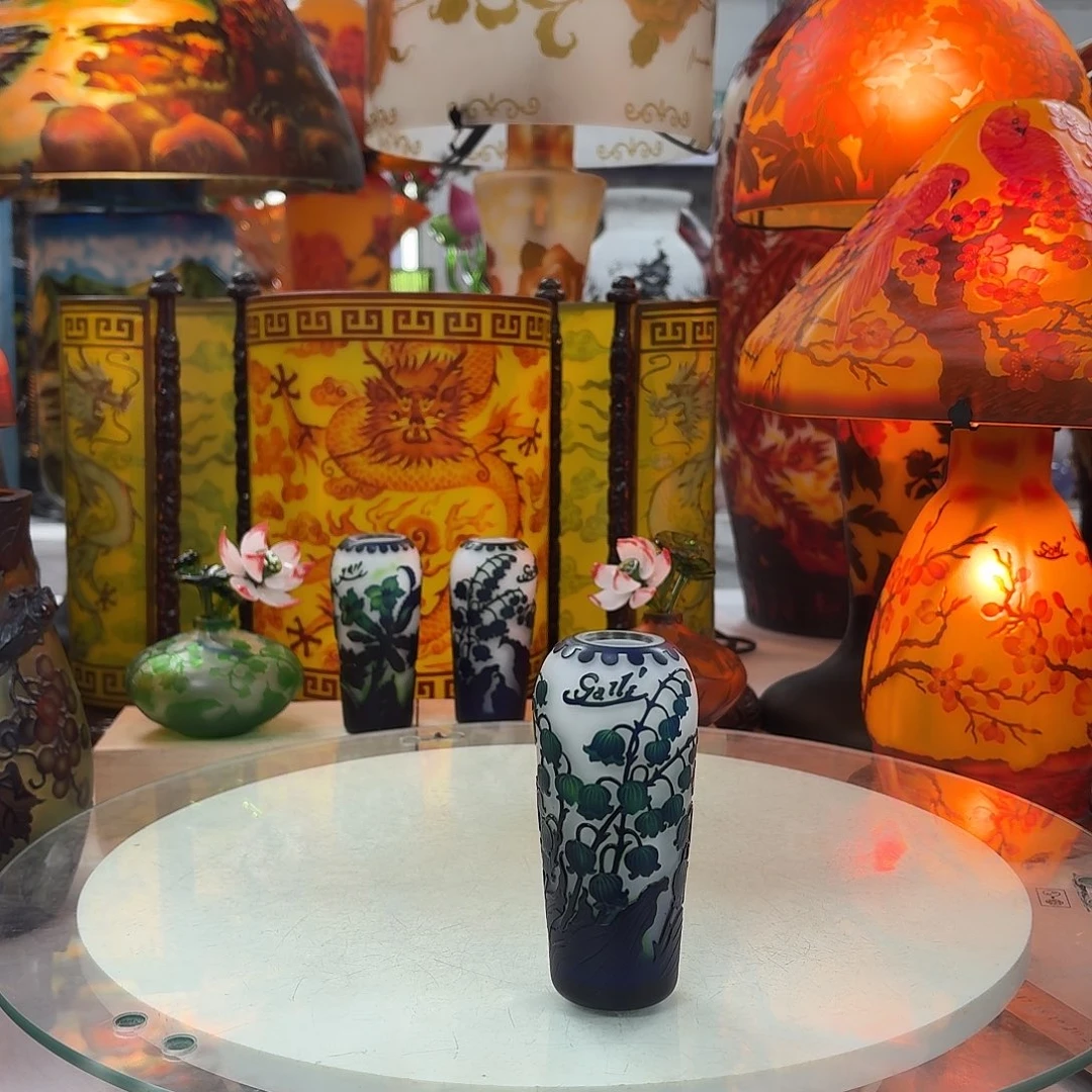 琉璃高112葛蕾小可爱