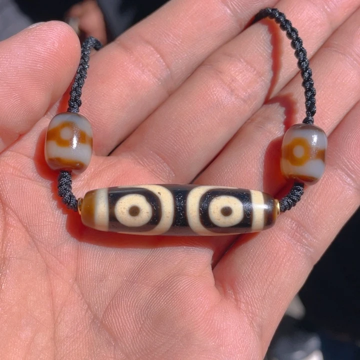 玛瑙/玉髓（覆膜）未镶嵌颈饰