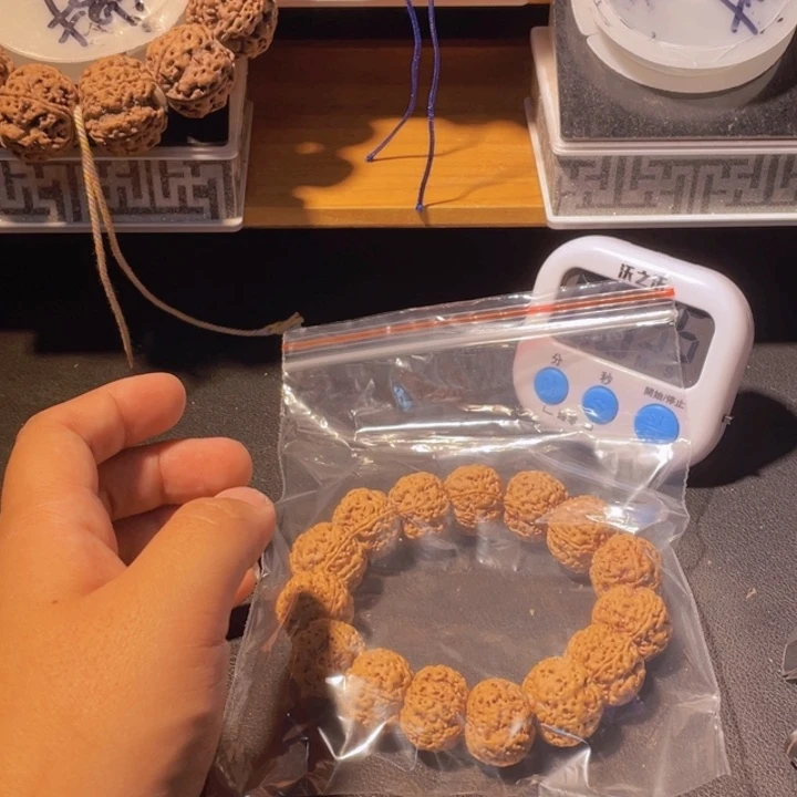 m***.手串金刚菩提这个