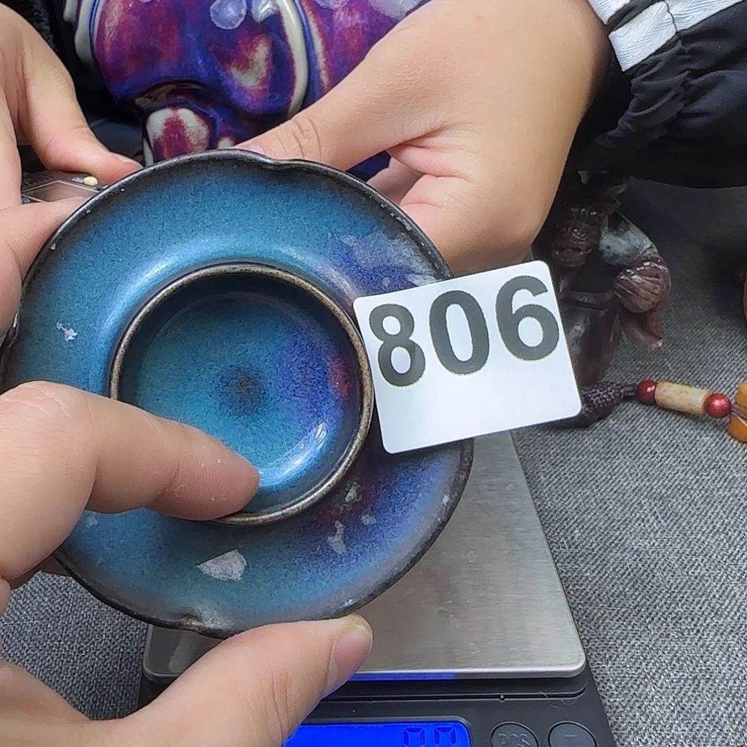 瓷片高货旧货只要真货