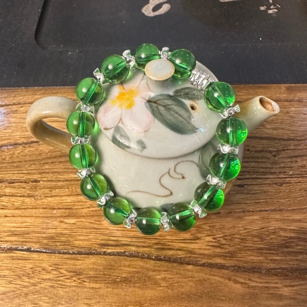 新中式千金分风手串 A1078