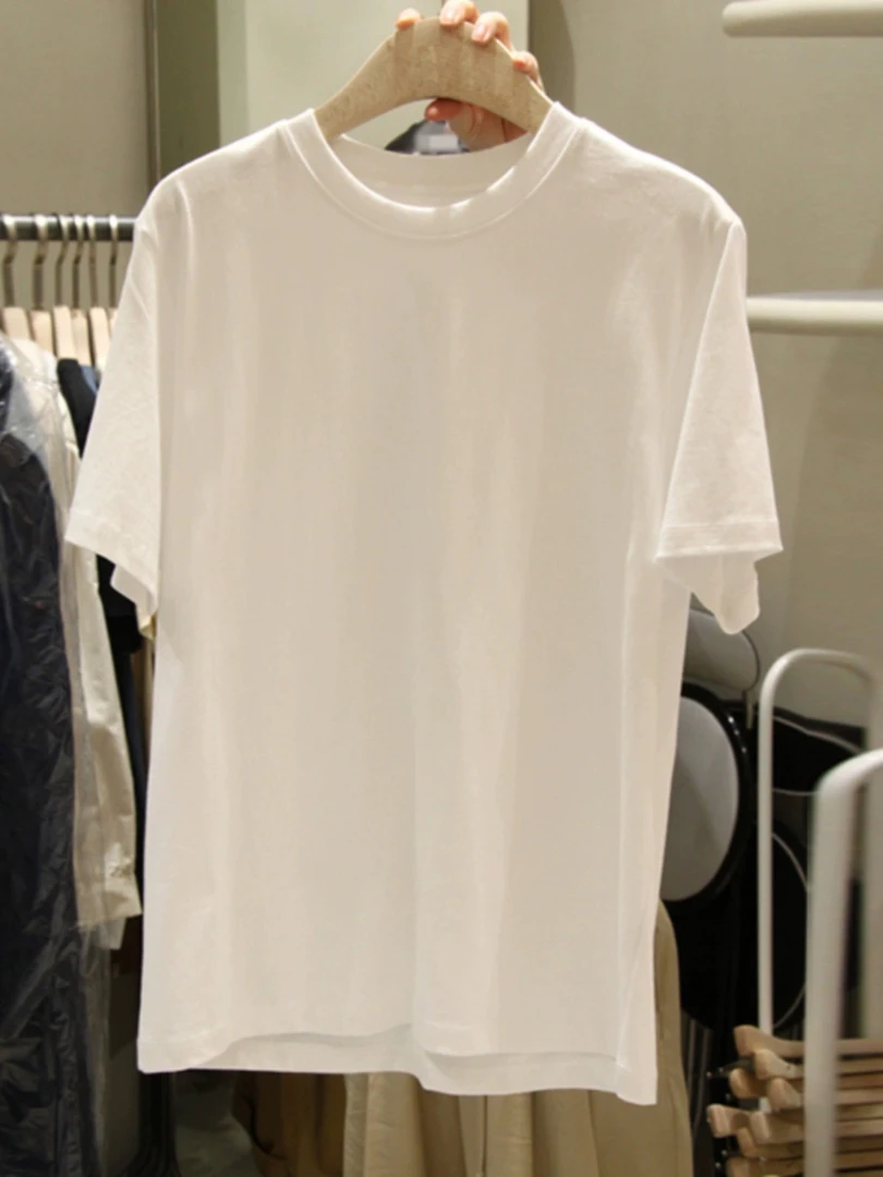 651小众设计商场撤柜短袖