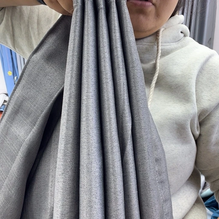 涤纶4米的对开高度280挂钩
