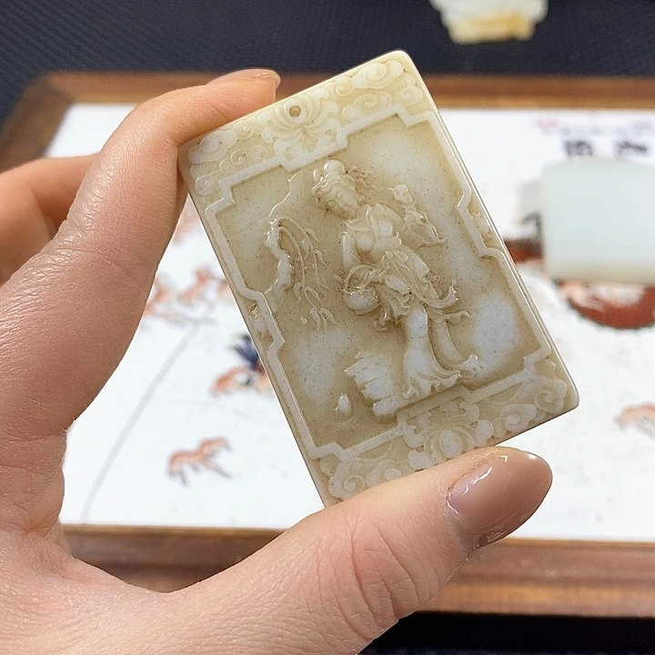 紫砂闪购商品，一图一物