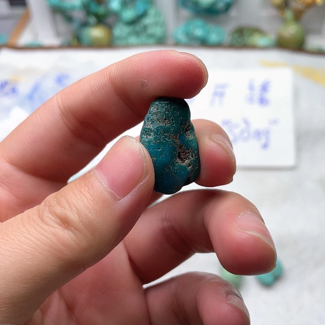 毛**叔湖北绿石空竹直播选货货