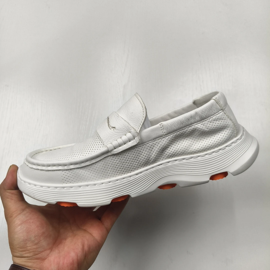 【Q439】甄选男鞋推荐 5339F-S139 时尚百搭 潮流舒适男款