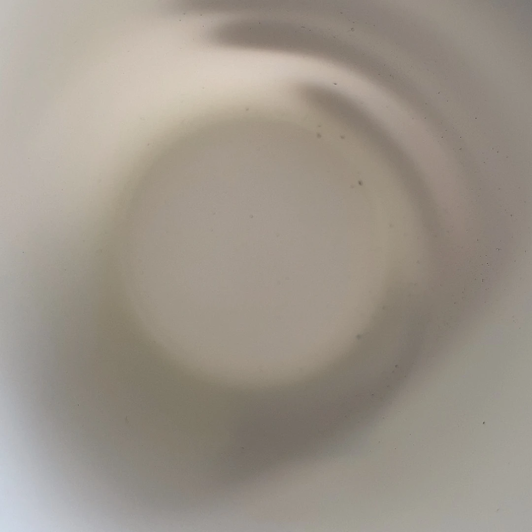 ?****?冰种素烧手绘可乐杯