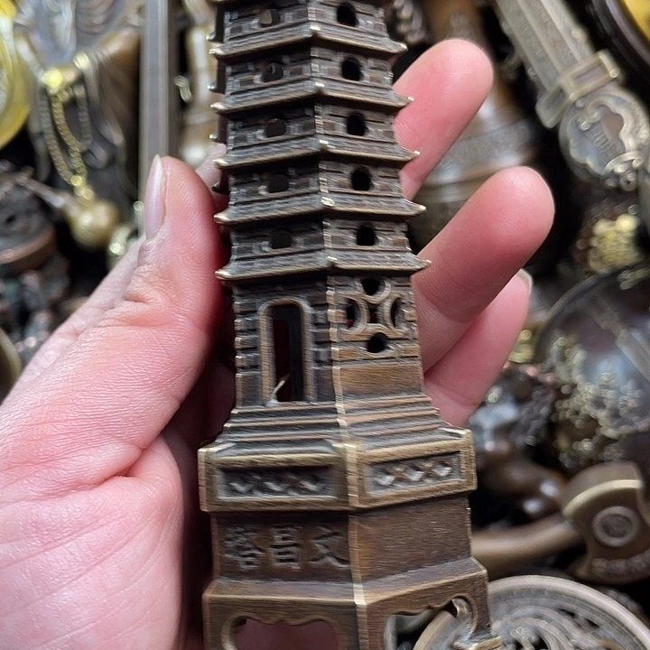 铜器摆件诚信经营
