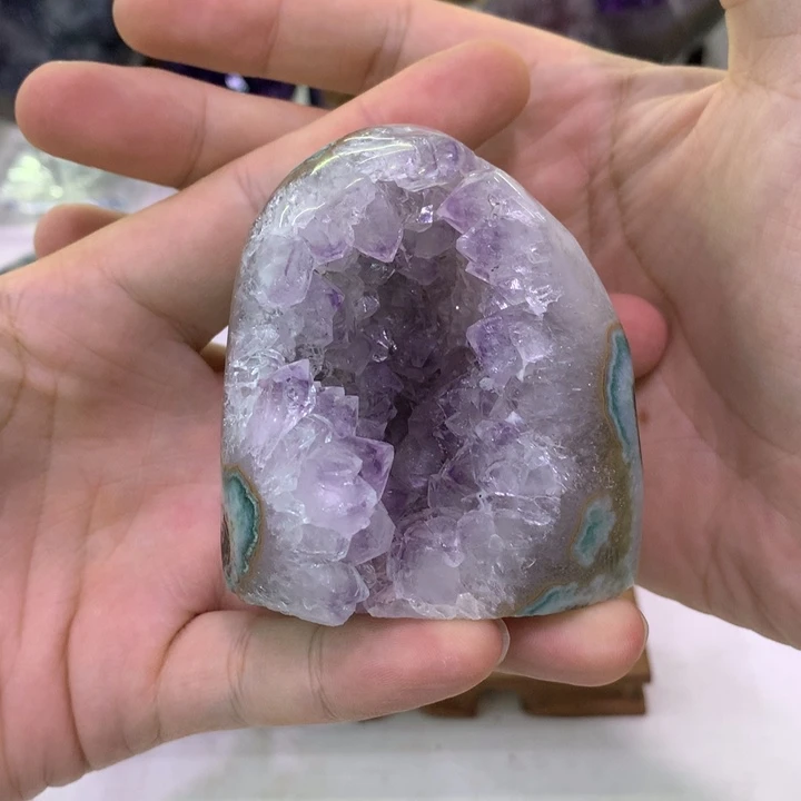 未镶嵌大型摆件（非配饰）水晶
