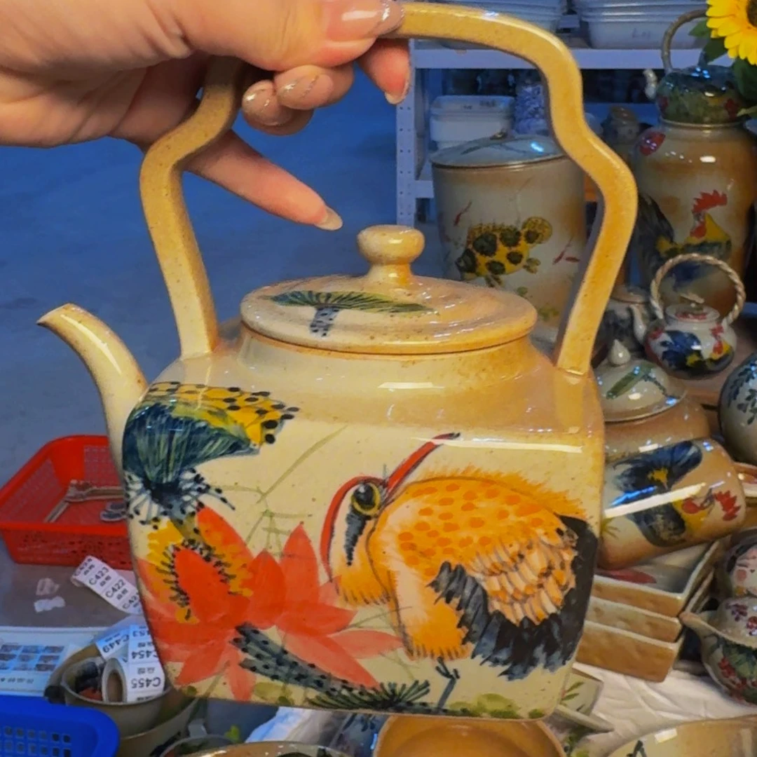 瓶景德镇源头厂家