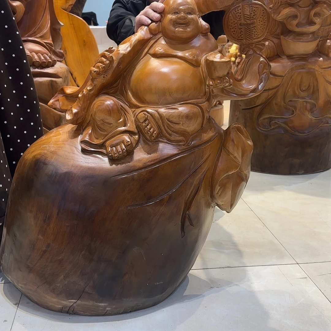 木工艺品摆件包邮