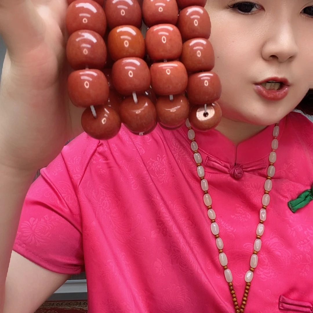 手链未镶嵌和田玉