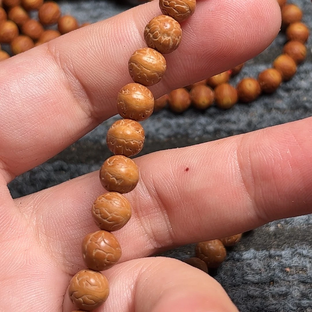 凤眼菩提手串凤眼菩提手串手链