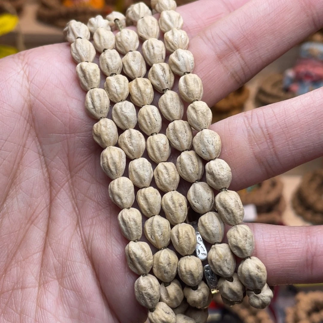 柏香籽/百香籽手串