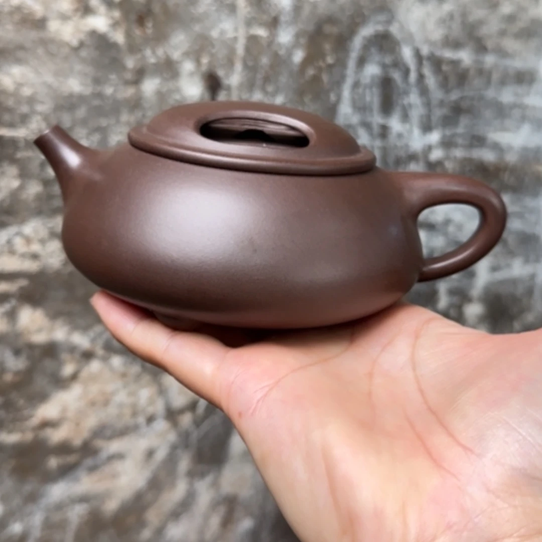 【闪购商品】茶壶紫砂紫砂茶具