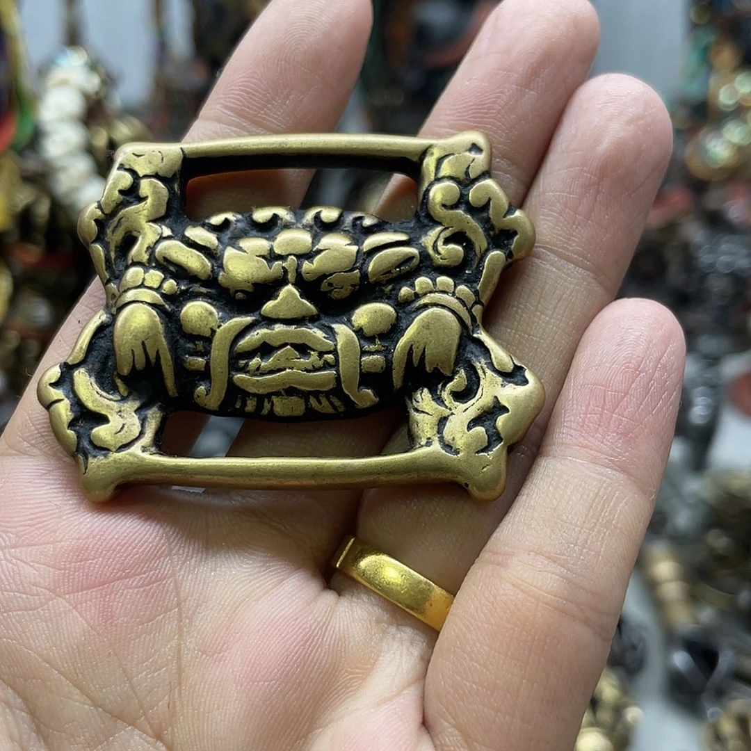 工艺品挂件一物一图