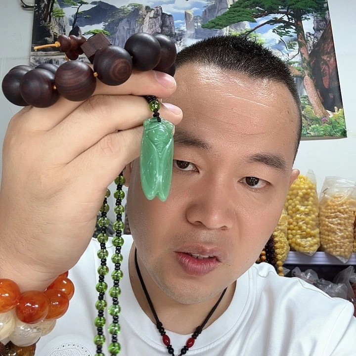 非洲紫檀（红花梨）41