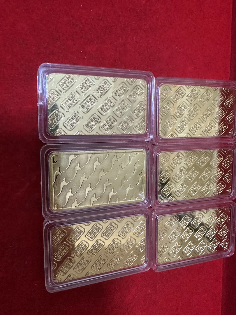 首饰盒/箱 小砖块