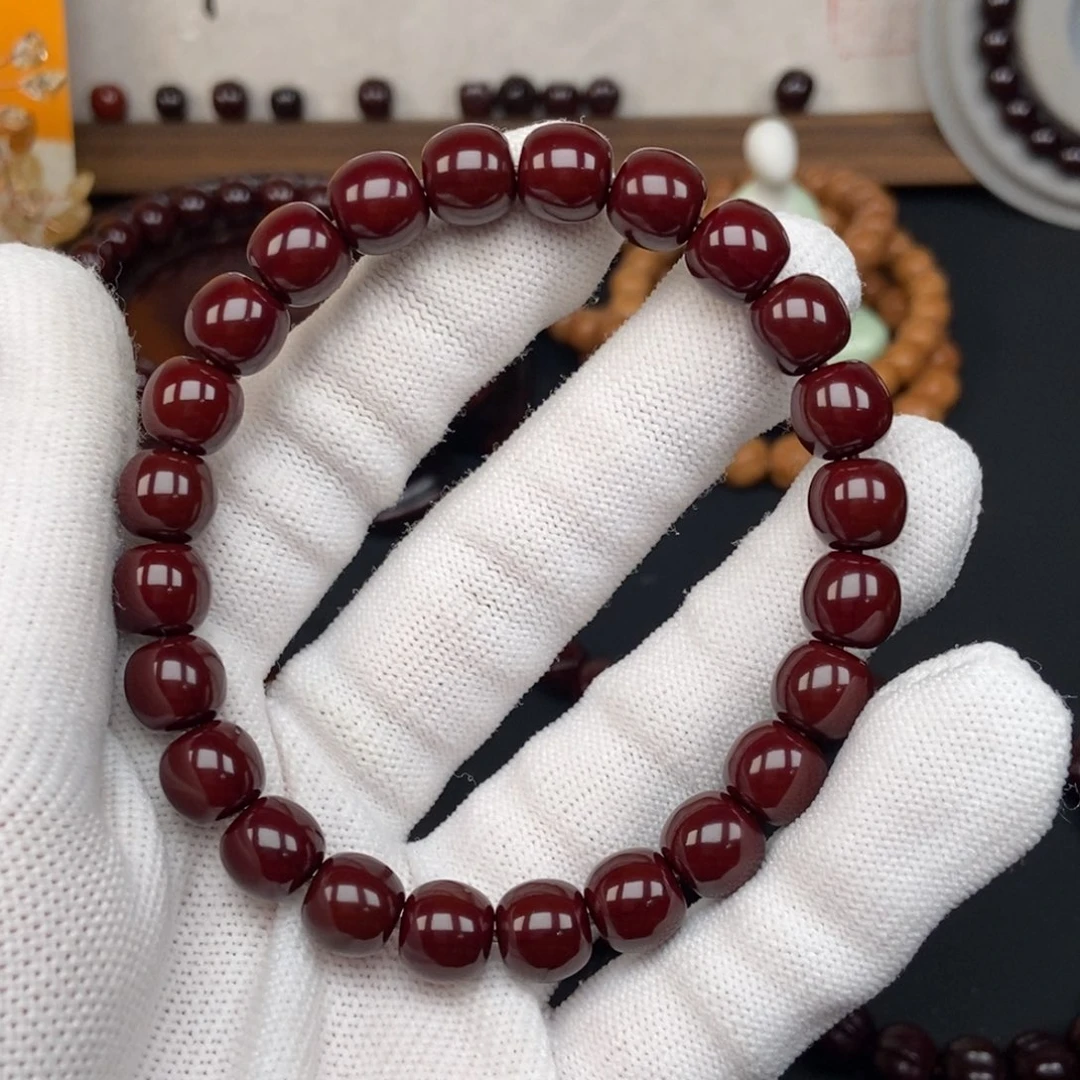 核桃手串/手链你***」猴头猴头核桃等等