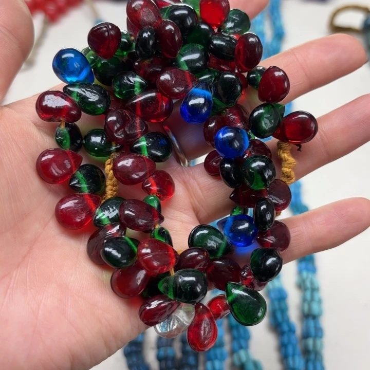 颈饰琉璃琉璃琉璃67