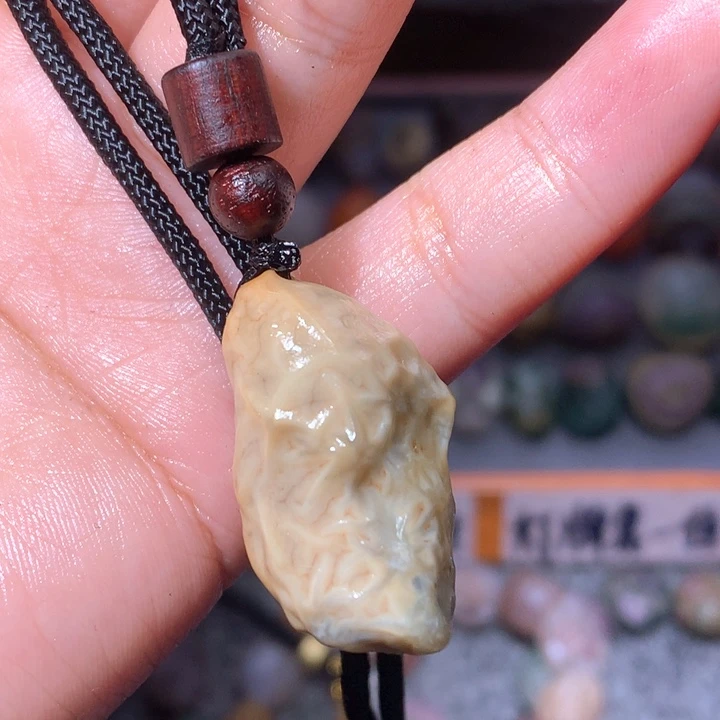 玛瑙/玉髓珠宝半成品未镶嵌