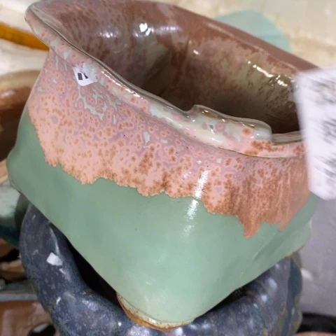 罐9895 微瑕38包邮景德镇陶瓷