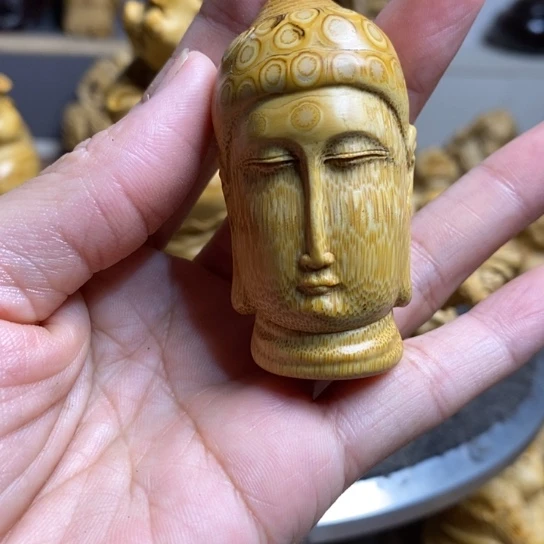 竹手工制作摆件手把老粉漏价