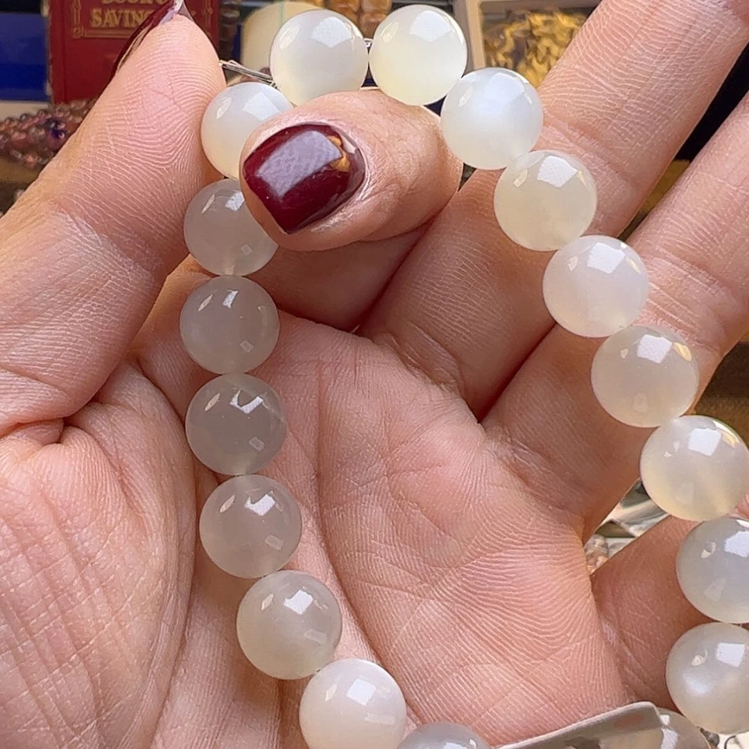 【闪购商品】水晶手串未镶嵌美****记606