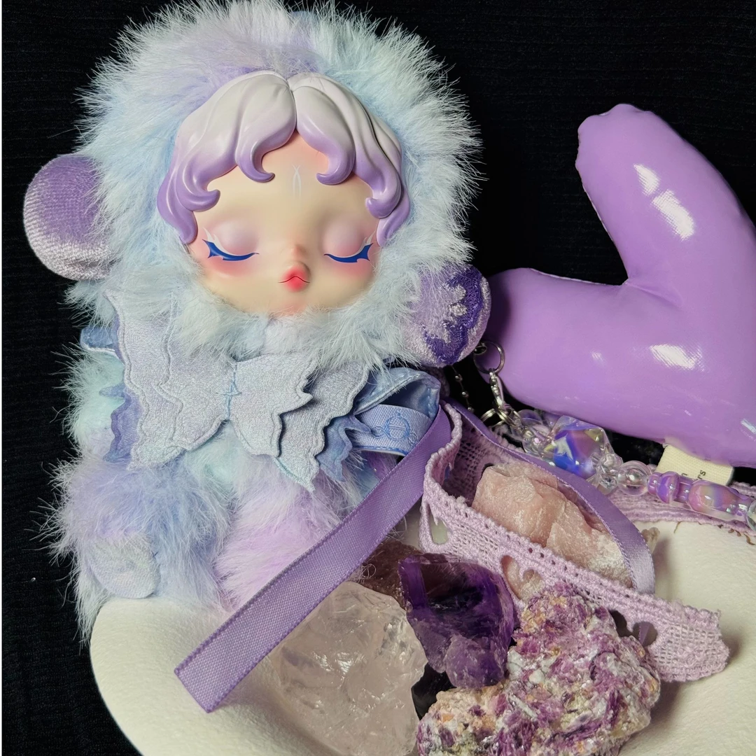 （直播代拆，拍一拆一）DIY包挂配饰，正版娃包挂配饰默认微瑕